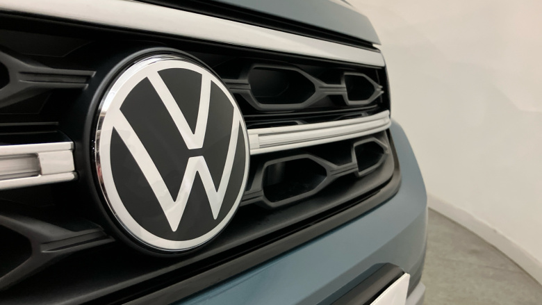 Volkswagen T-Roc 1.0 TSI 115 Style Design 5dr Petrol Hatchback